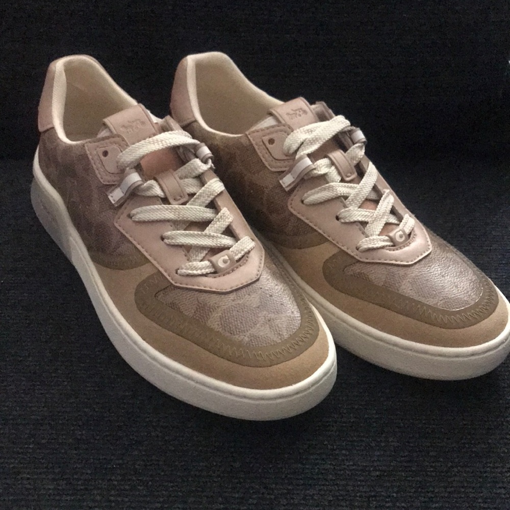 Coach women’s sneaker